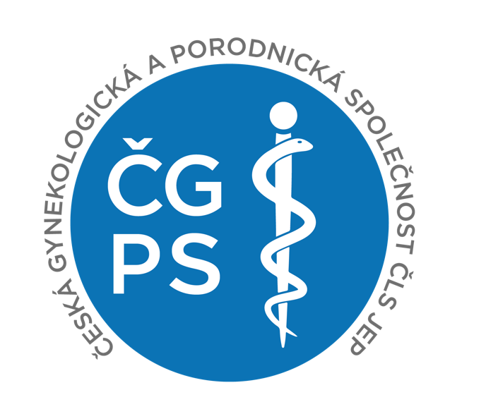 logo ČGPS