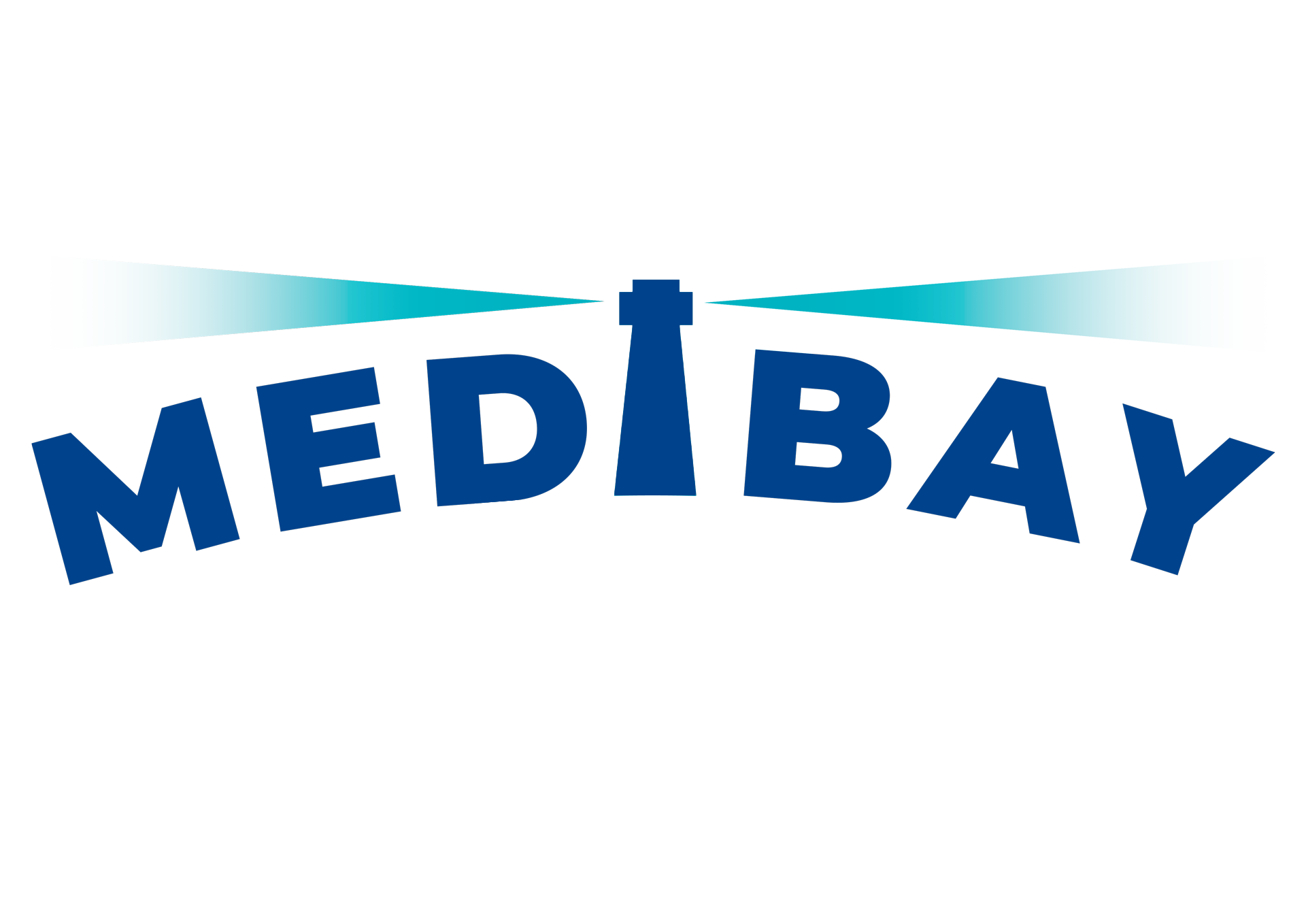 Medibay logo